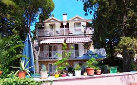Adrienn Apartments